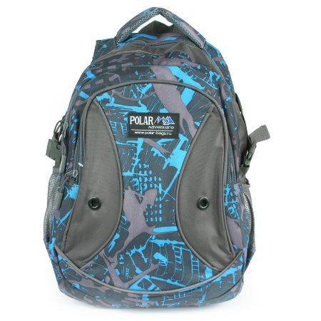 Передний план