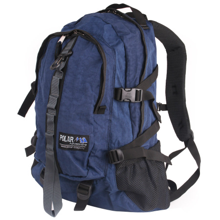 П903-04 синий рюкзак