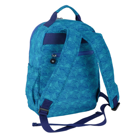 Рюкзак Polar 18263s голубой, фото 4