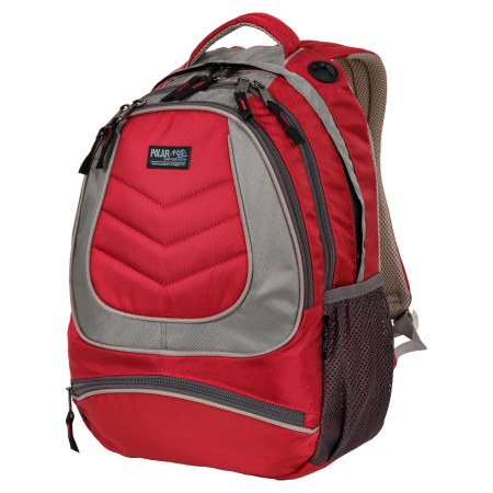 ТК1009-01 красный рюкзак