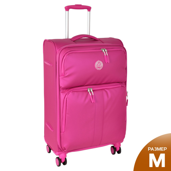 Чемодан средний Р2319 (24")