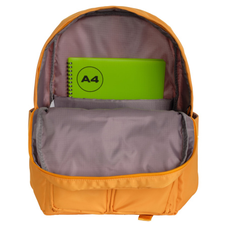 Рюкзак Polar 18262 желый, фото 5