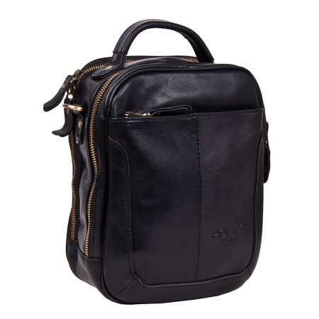 3281 Black сумка верт.