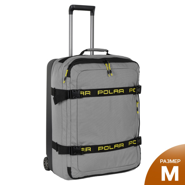 Чемодан средний Р2677 (24")