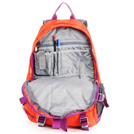 Открытый карман