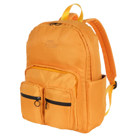 Рюкзак Polar 18262 желый Рюкзак Polar 18262 желый