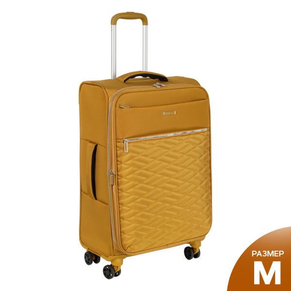 Чемодан средний Р2007 (3-ой) 24"