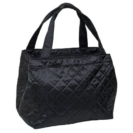 7048.1 черный сумка 