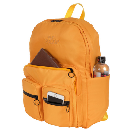 Рюкзак Polar 18262 желый, фото 4