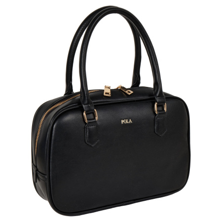 Женская сумка  2438 (Черный)