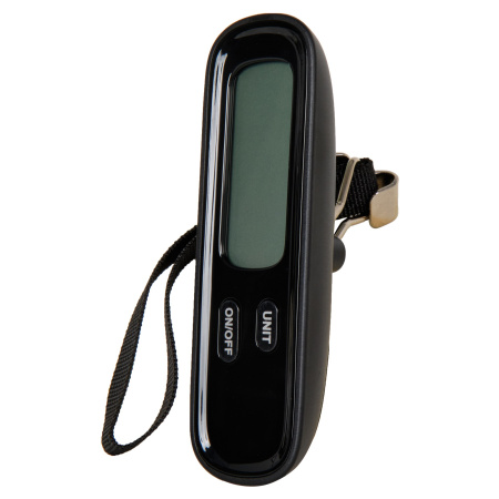 Весы цифровые электронные весы 1507 (Черный)