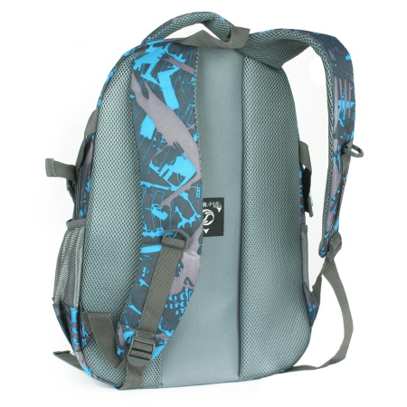 Спинка рюкзака