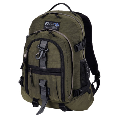 хаки рюкзак