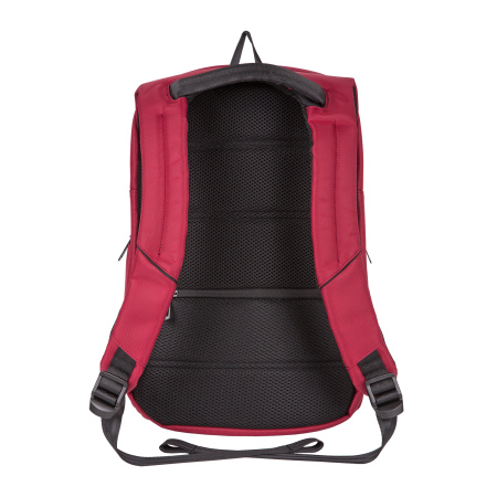 Рюкзак Polar с USB К3140 красный, фото 4