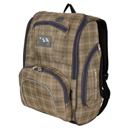 Рюкзак для ноутбука П3065 (Бежевый)