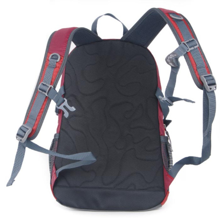 спинка рюкзака