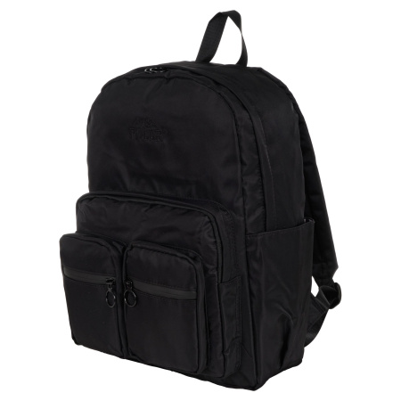 Рюкзак Polar 18262 черный