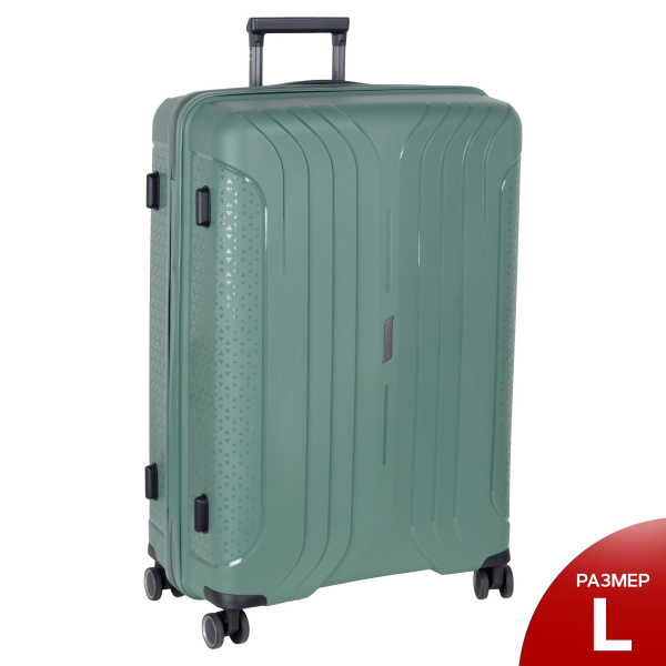 Чемодан PP большой РР811 (28")