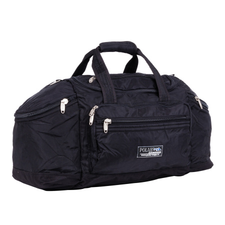 П810В-05 черный сумка малая