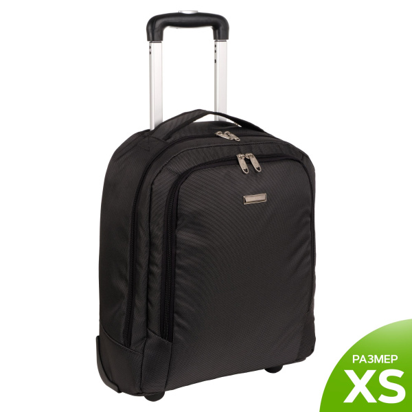 Дорожная сумка на колесах П7121п